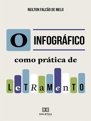 cover image of O Infográfico Como Prática de Letramento